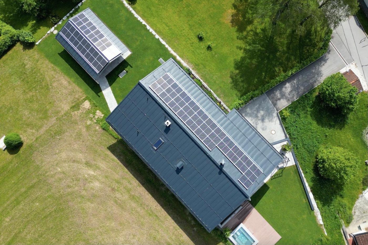 Chalet Am Wetterkreuz Reit im Winkl Bagian luar foto