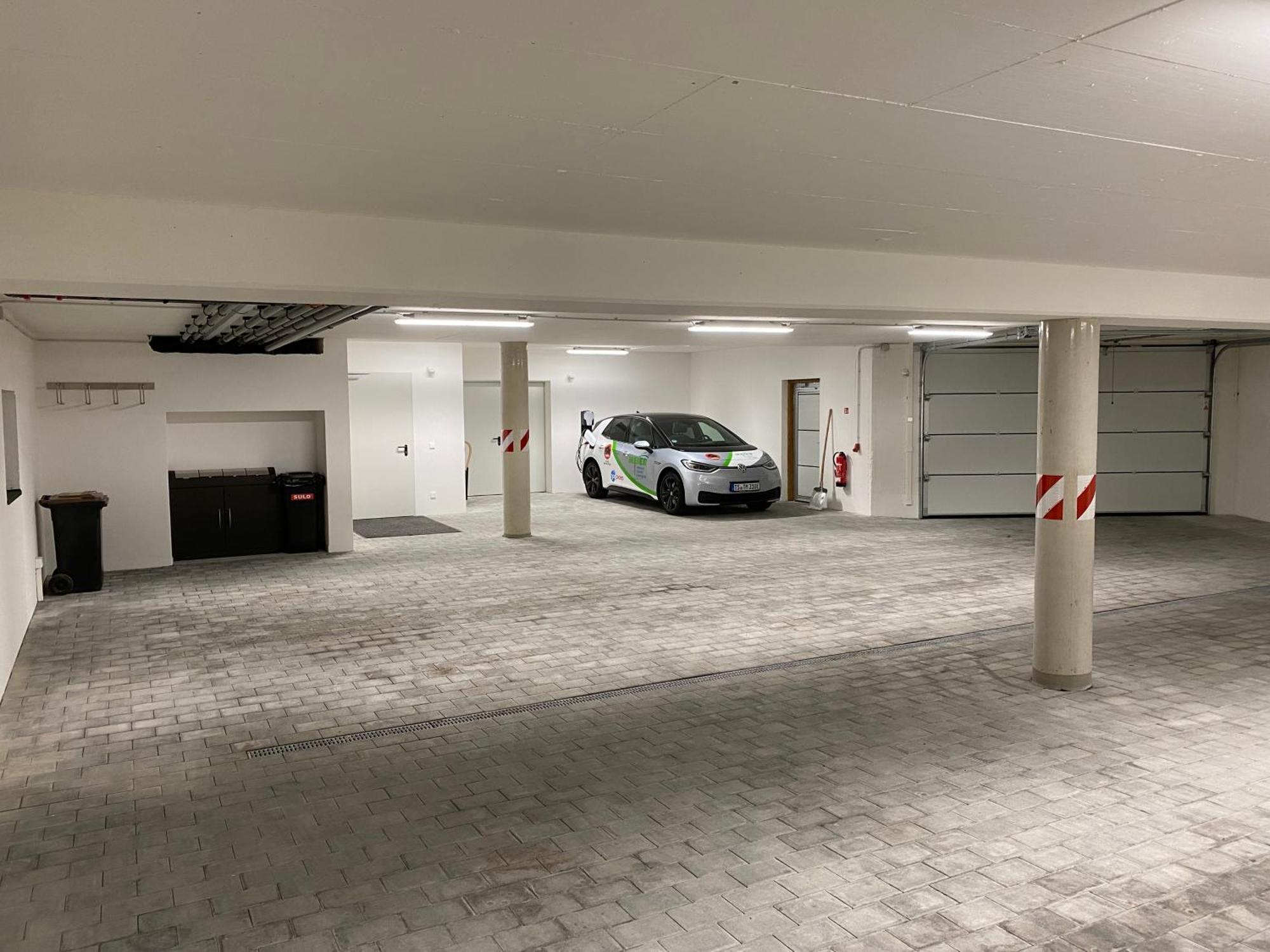 Chalet Am Wetterkreuz Reit im Winkl Bagian luar foto